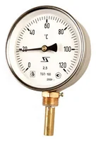 картинка Термометр ТБП 100/60/Р-(-20-100) С Беларусь от магазина Одежда+
