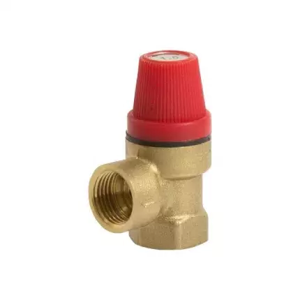 картинка Клапан предохр. 1/2" 5 бар AV ENGINEERING (AVE3690150) от магазина Одежда+